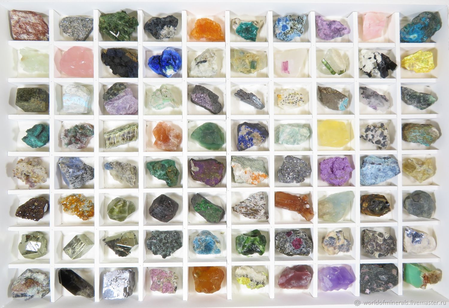 Коллекция самоцветов. Коллекция "минералы и горные породы" (поделочные камни). Коллекция минералов "русские минералы". Коллекция камней Нины Кондратковской. Коллекция "минералы и горные породы" (48 видов).