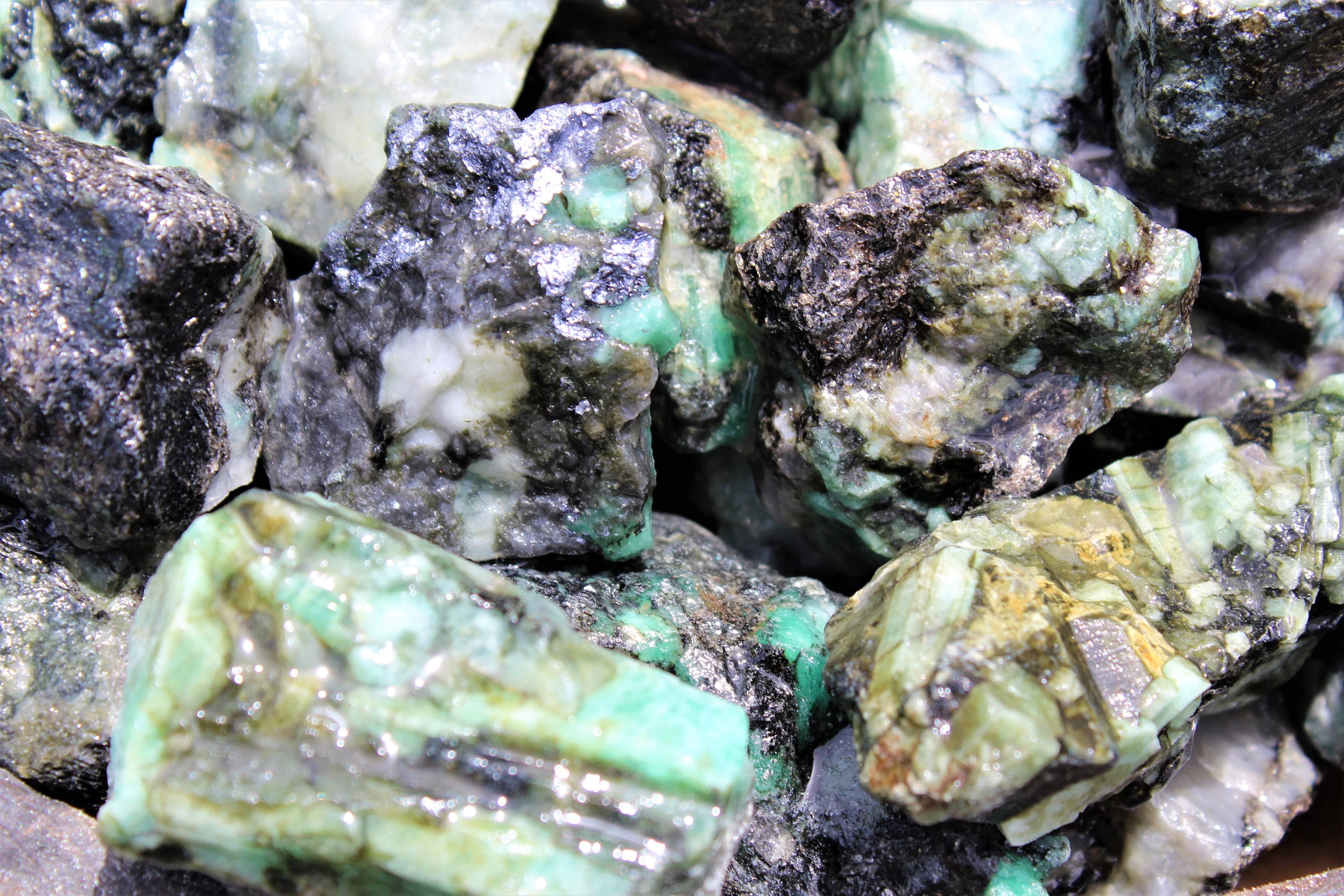 Цельзиан минерал (78 фото)