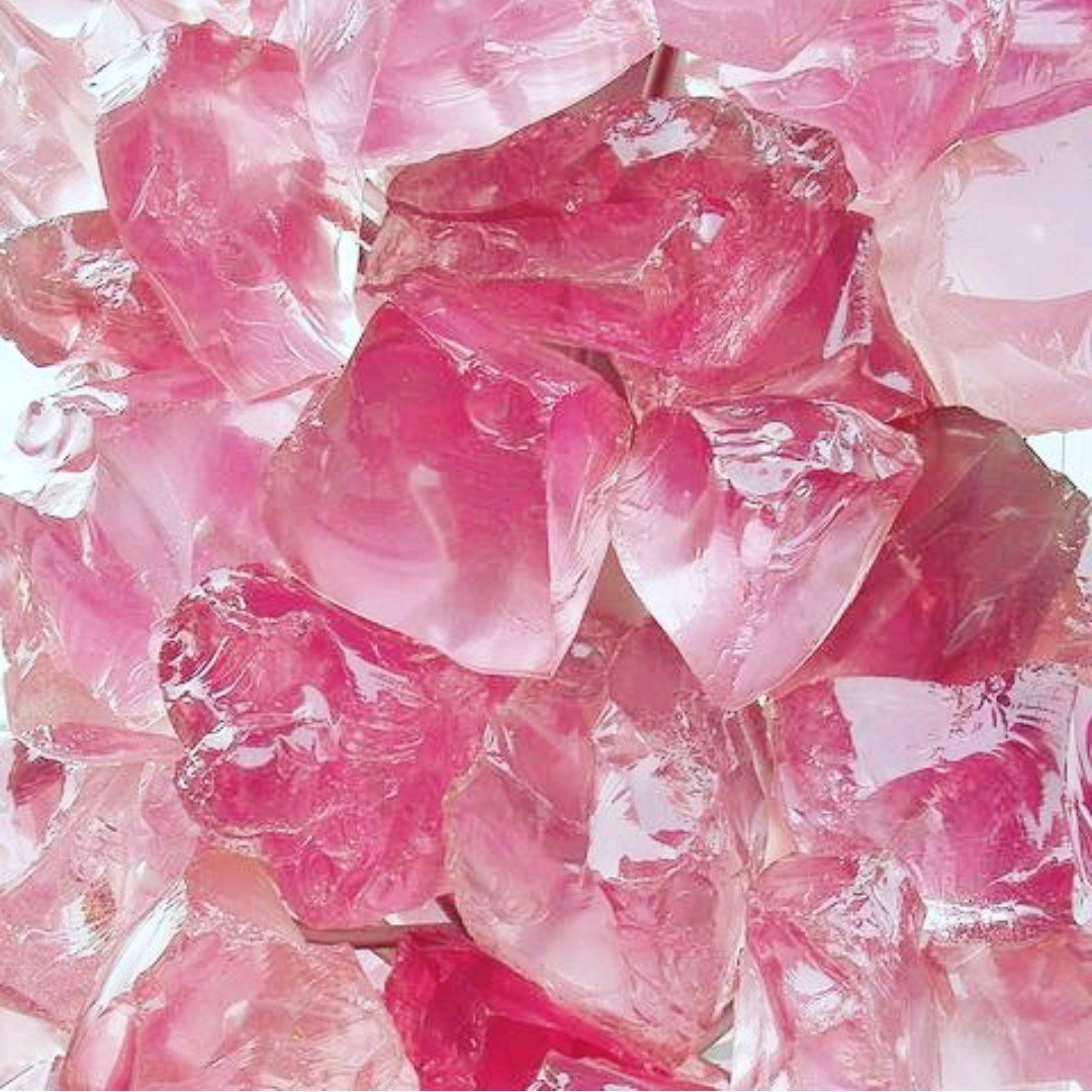 Текстура камень розовый кварц