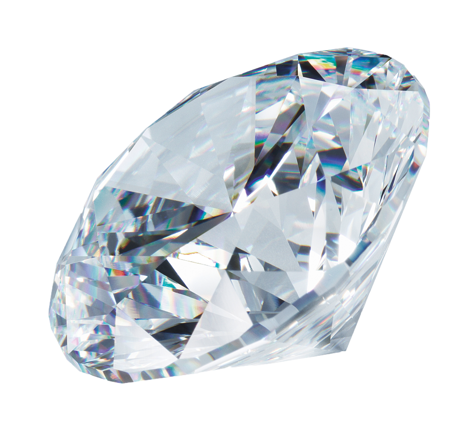 Diamond crystal. Кристал Сваровски триллиант.