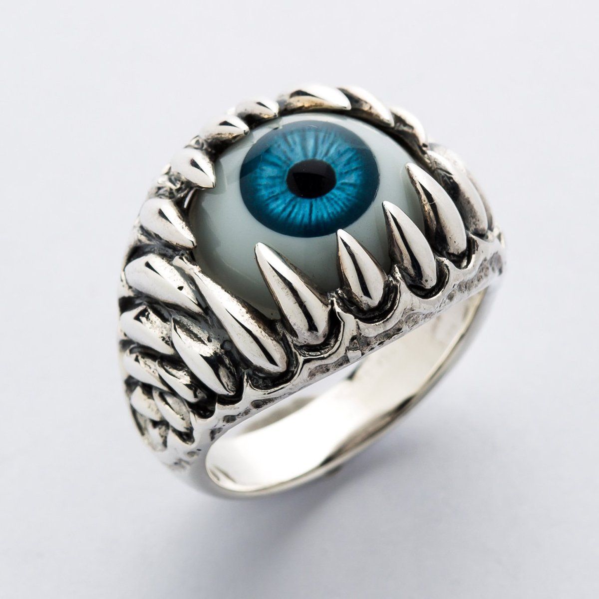 Кольца глазками. Кольцо Всевидящее око серебро. Серебро компании Fayendra мужской кольцо с синими глазами. Необычные кольца. Необычные мужские кольца.