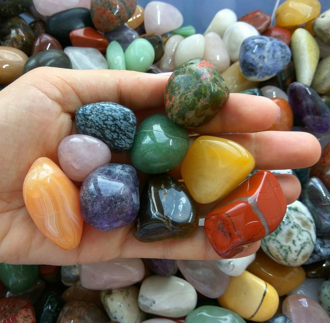 фото про камни