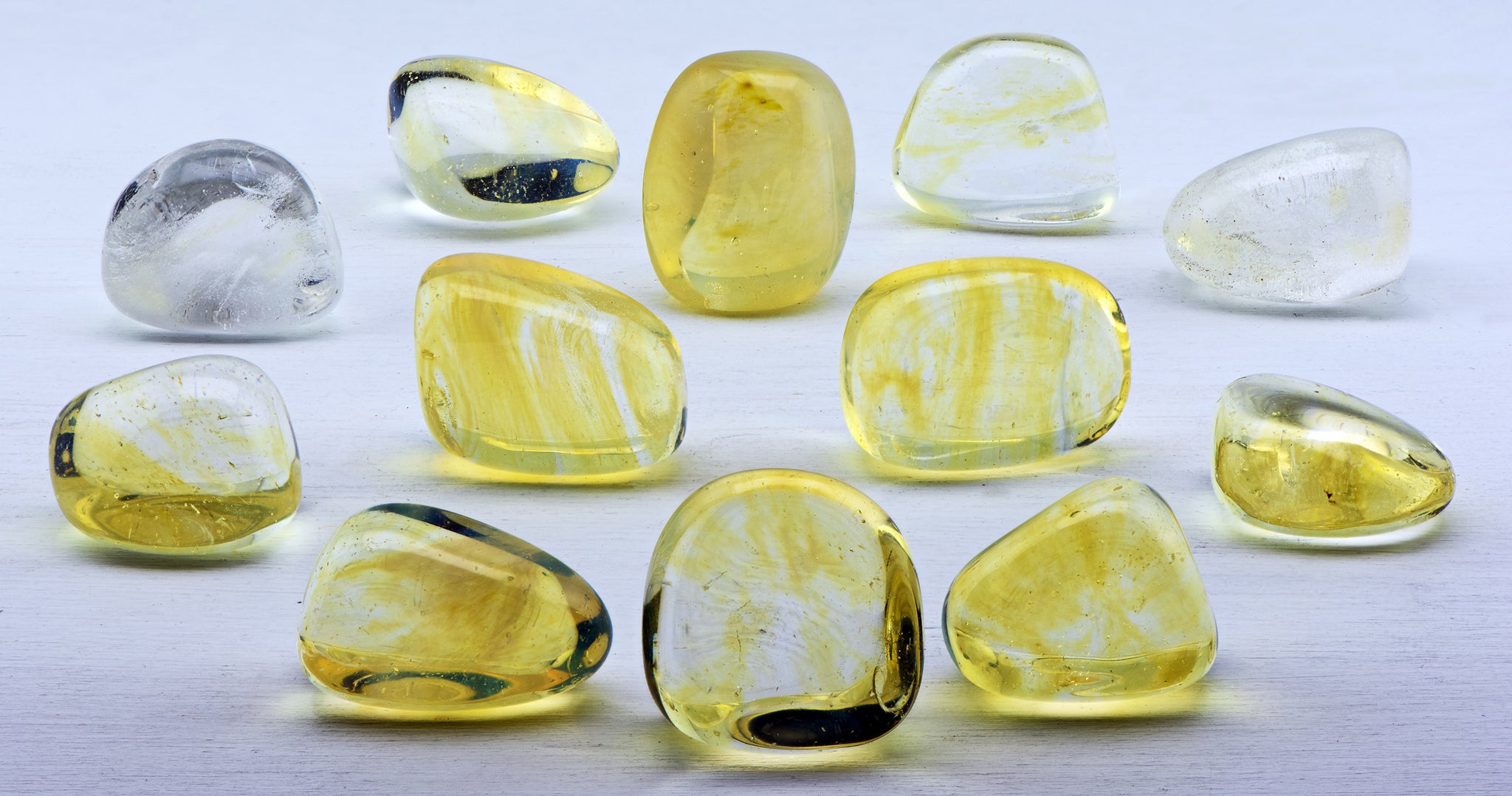 Натуральные камни желтого цвета фото с названиями