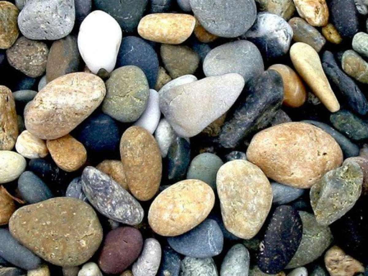 фотография камней окружающий мир