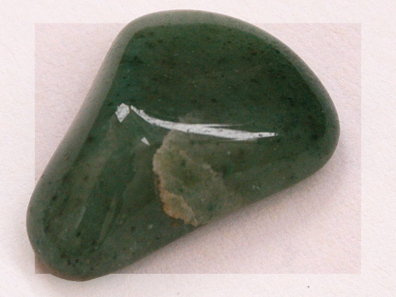 Зеленые камни минералы названия и фото