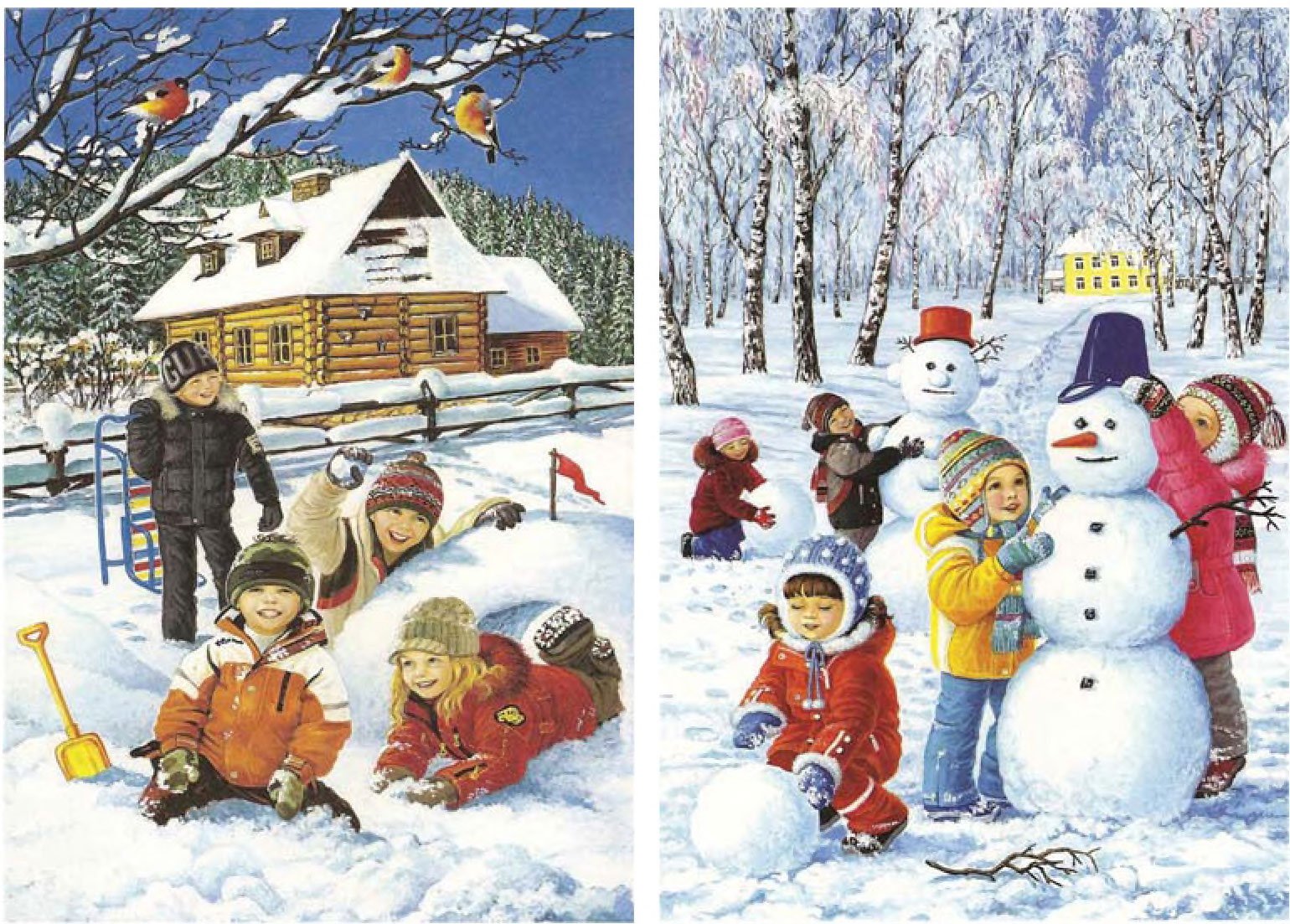 Зимние забавы картинки для детей. Зимние забавы для детей. Зимние забавы для дошкольников. Картина зимние развлечения. Картина зима для детей.