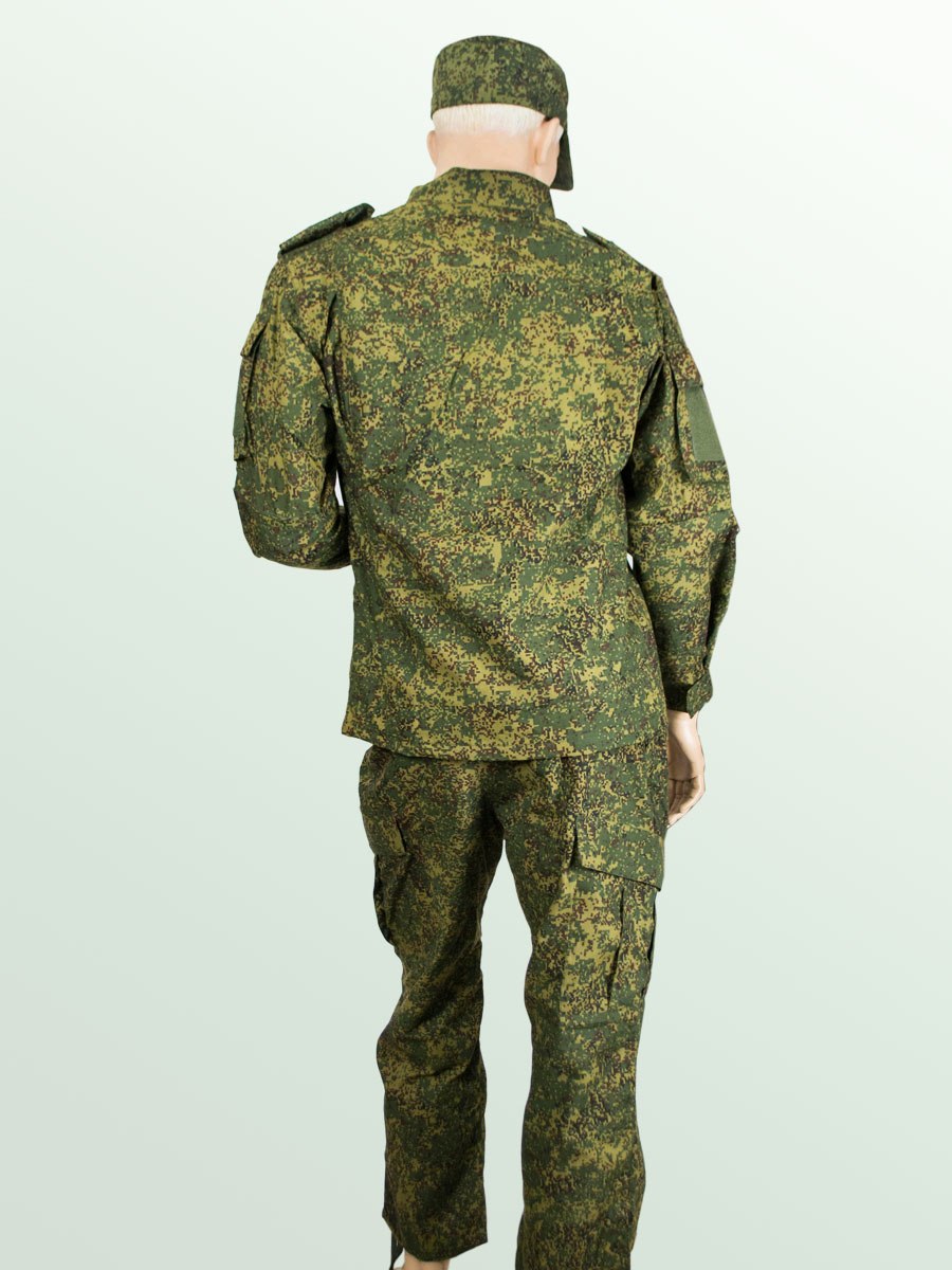 пиксельная форма в армии фото