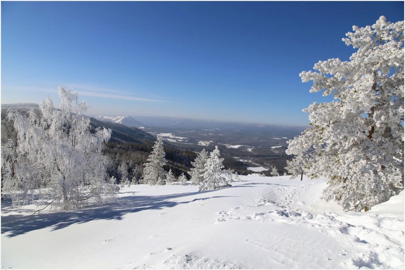 БАШКИРИЯПРИРОДА Нефтекамского района зимойю фото.