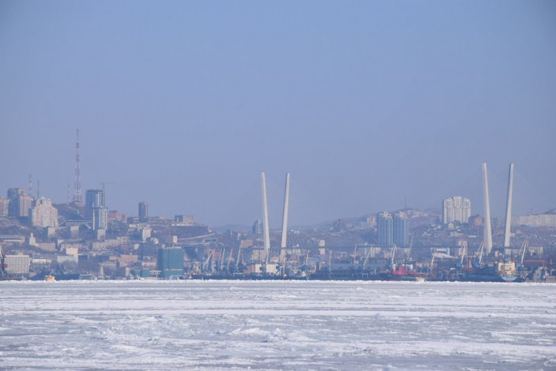 Дальний Восток Владивосток