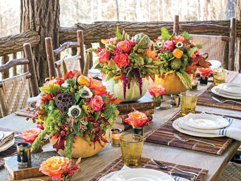 Summer Seasonal Table Centerpiece delivery online