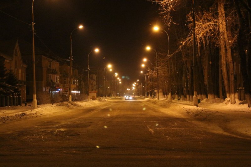 Улица Муравьева Иркутск