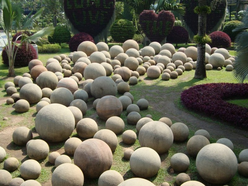 Сад камней