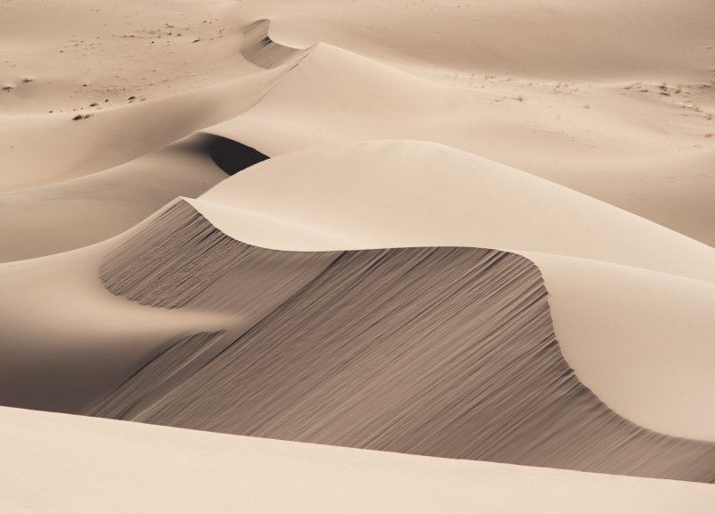Dulux песчаные дюны