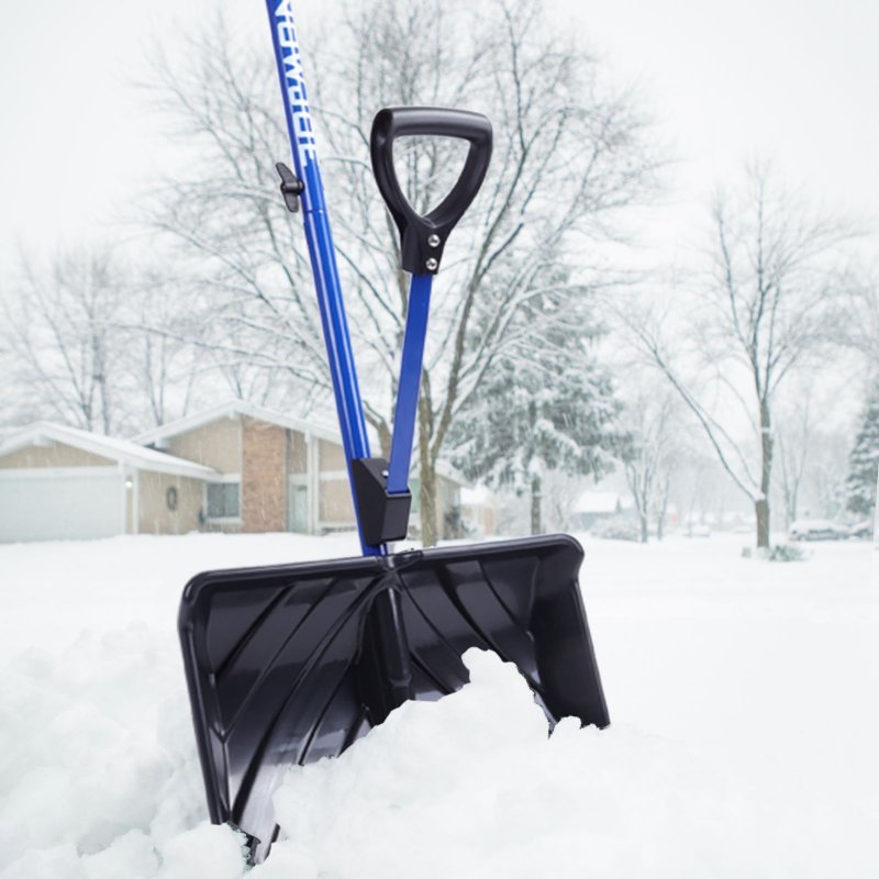 Лопата снеговая для уборки снега