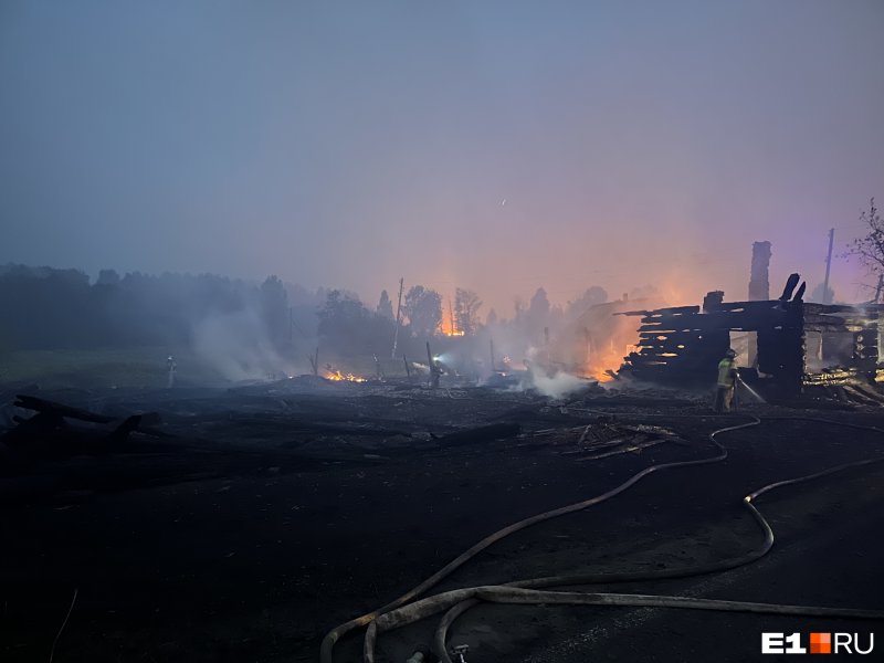 Взрывы в Белгородской области