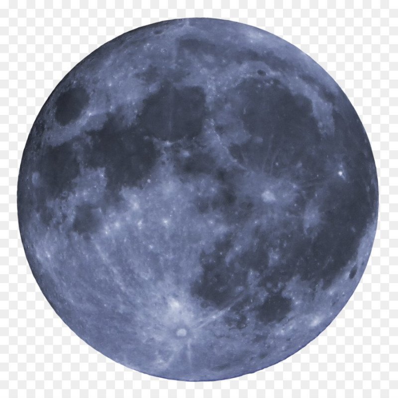 Луна Азуль