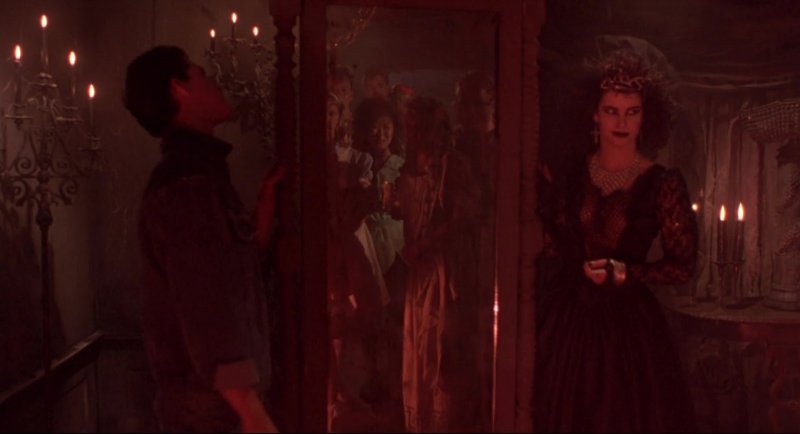 Ночь демонов (1988, реж. К.тенни)