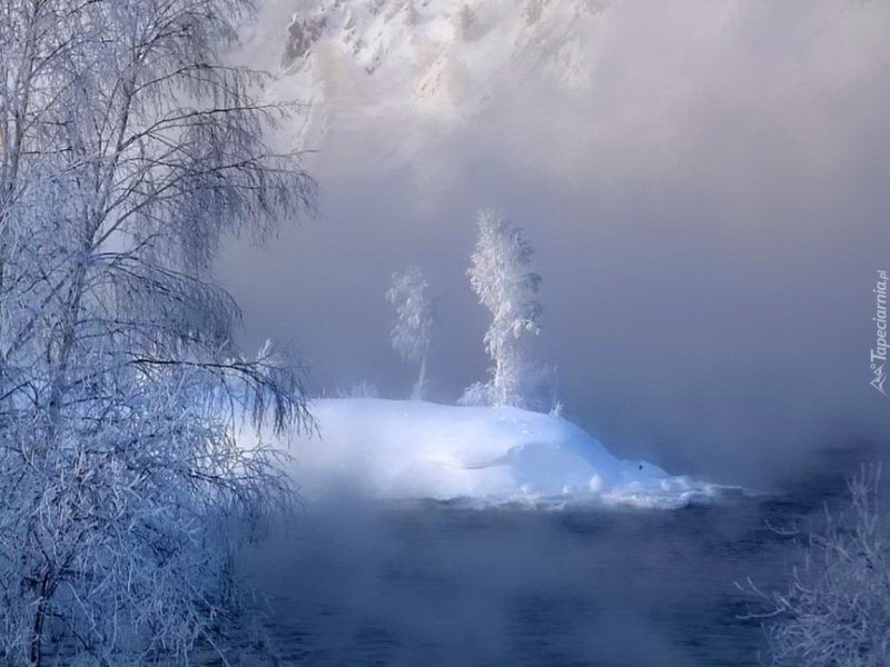 Синий туман снеговое Раздолье тонкий лимонный лунный свет