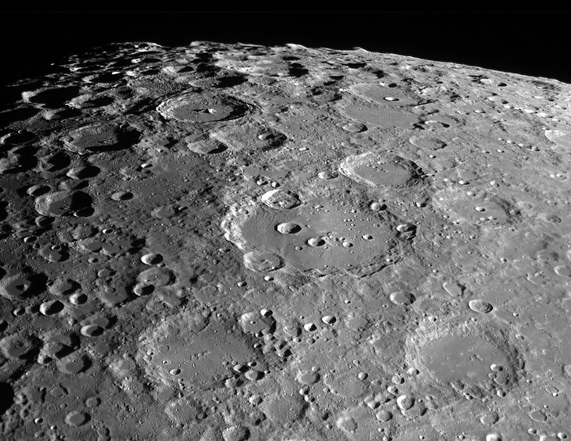 Луна снимки НАСА реальные снимки