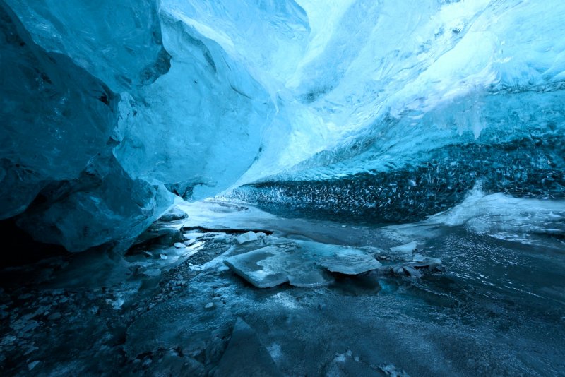 Ледник Скафтафетль