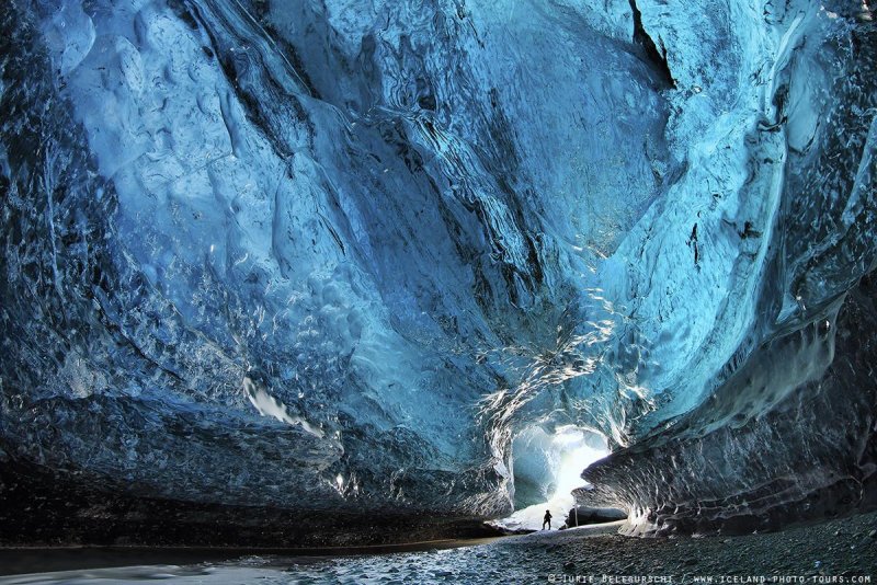 Ледники Торсмерк Исландия