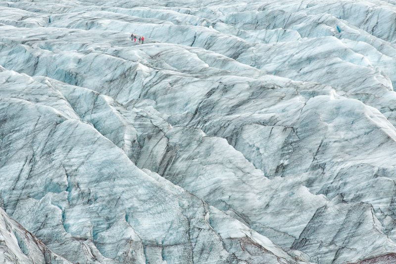 Ледник Скафтафетль