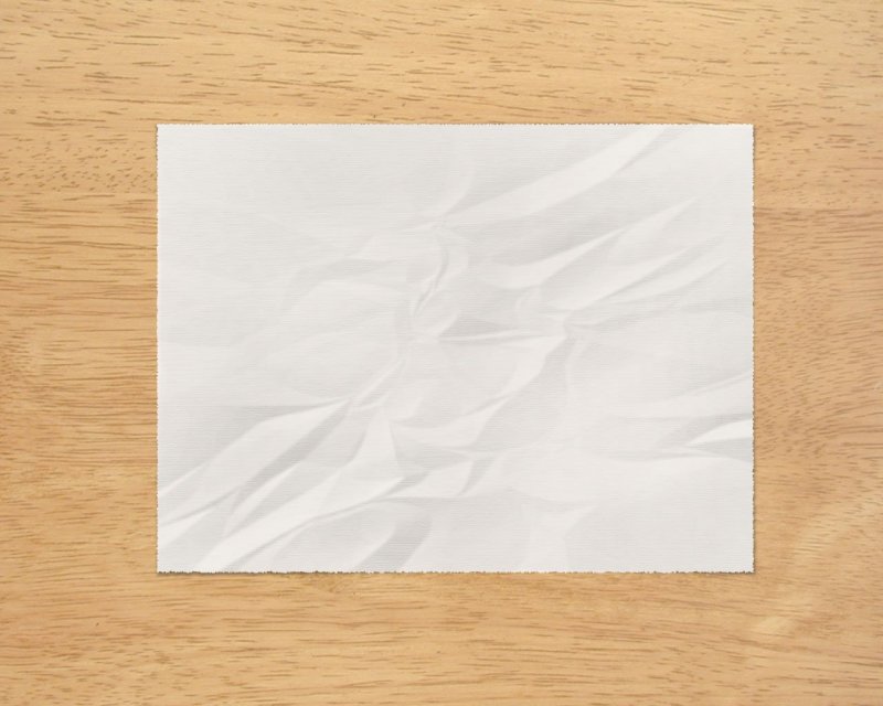 Бумажный лист