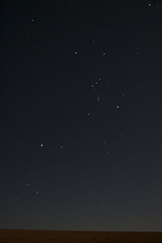 Созвездие Орион созвездия