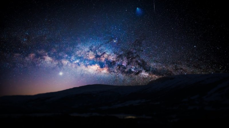 Созвездие Альфа Центавры Хаббл