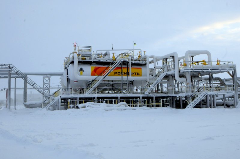 РН-Северная нефть месторождения