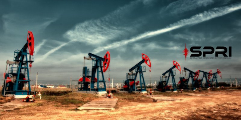 Краны в нефтегазовой отрасли