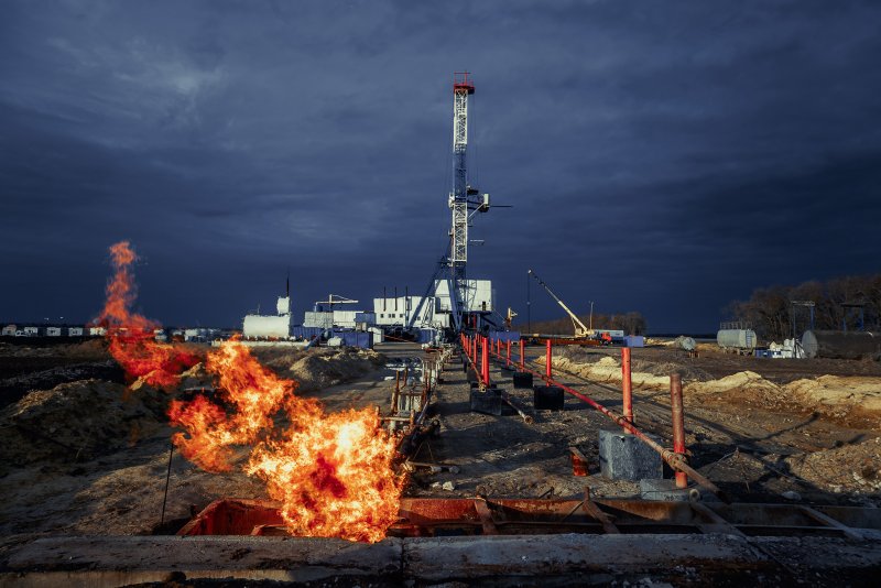 Газпром нефть Заполярье месторождение