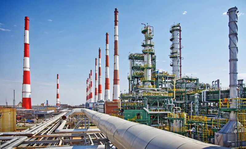 Добыча газа Газпром добыча Астрахань