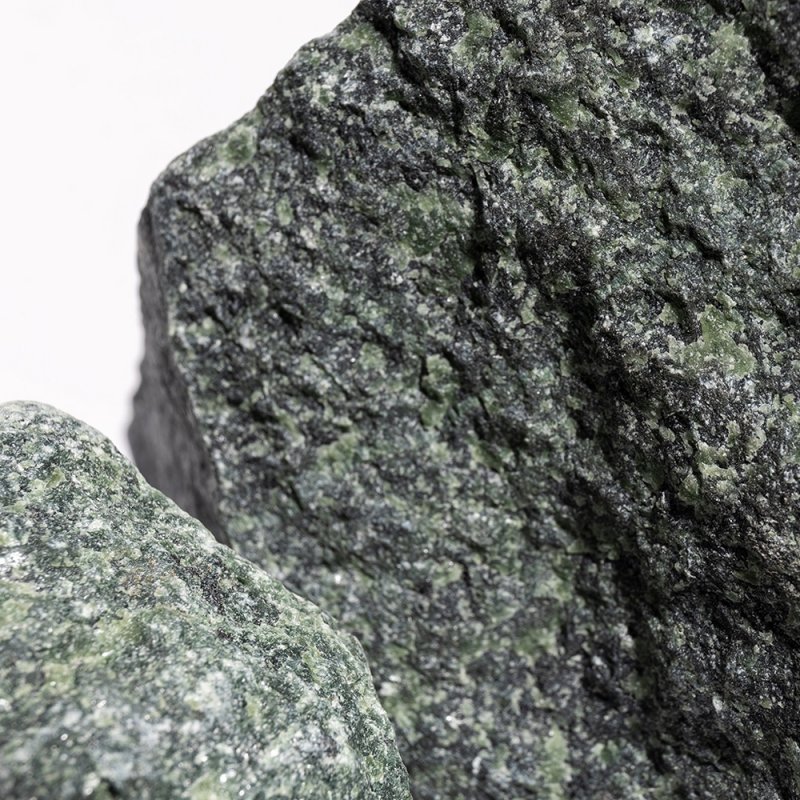 Камень Пироксенит для бани