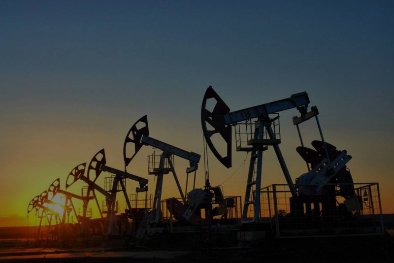 Добыча нефти Татарстан Татнефть