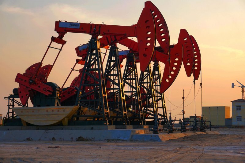 Нефтяная промышленность Уральского