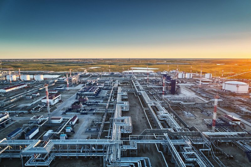 Газпром нефть Мессояха месторождение
