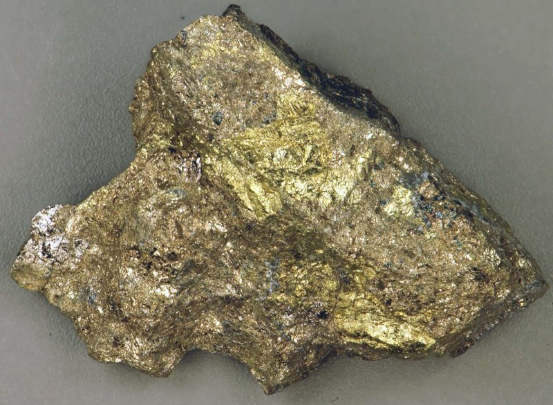 Палладиевая руда минерал