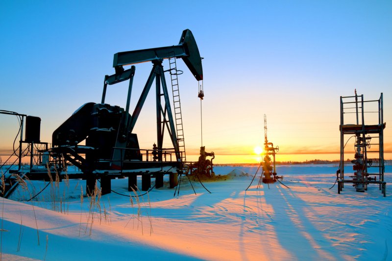 Ханты Мансийске месторождение нефти