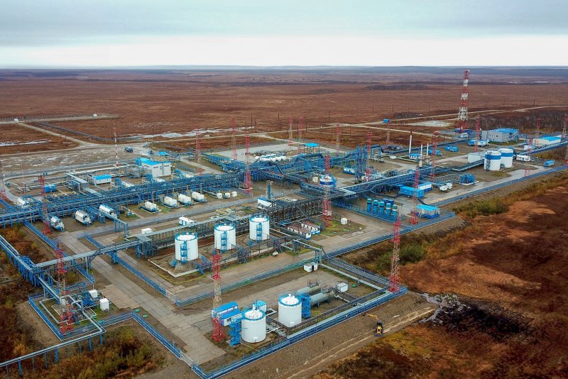 Камчатское ГПУ Газпром добыча Ноябрьск