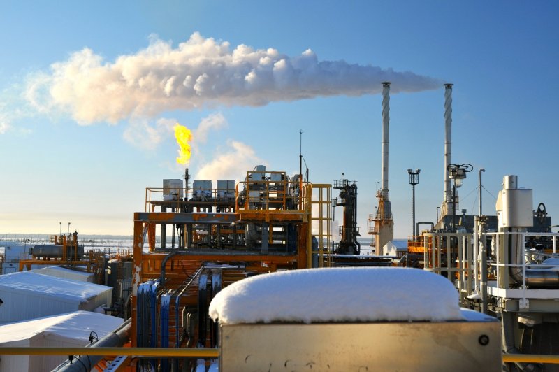 Харьягинское нефтяное месторождение