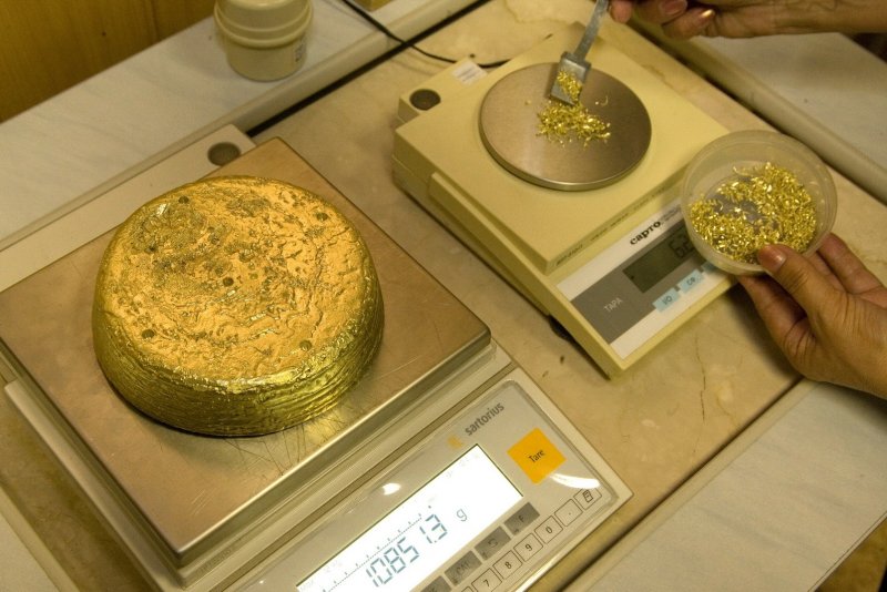 АО Камчатское золото