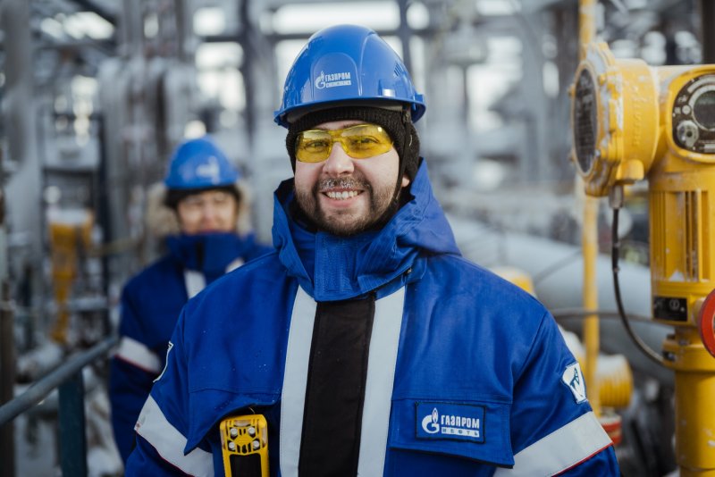 Газпром нефть Заполярье