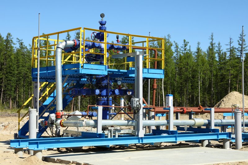 Газпром нефть Чаяндинское месторождение