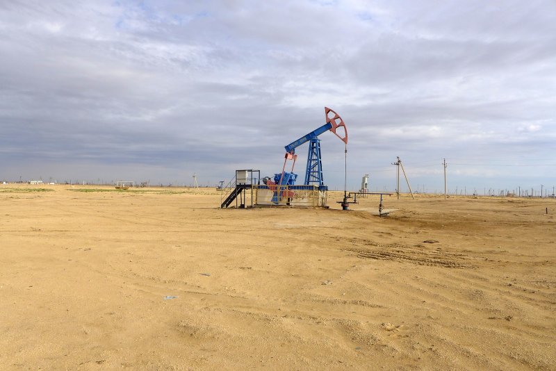 Добыча нефти в Тунисе