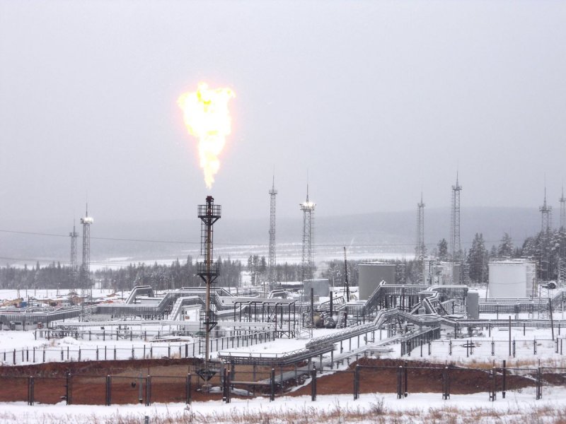 Иркутская нефтяная компания