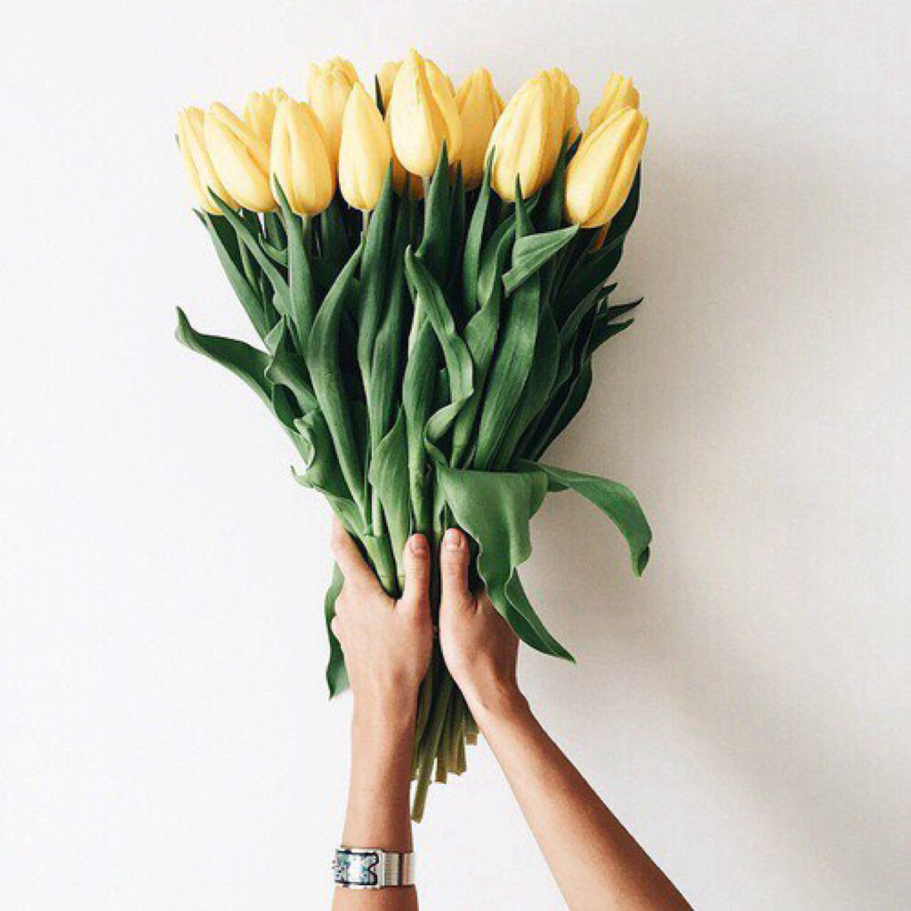Букет тюльпанов. Стильный букет тюльпанов. Девушка с букетом тюльпанов. Тюльпаны в руках. Как красиво сфоткать тюльпаны